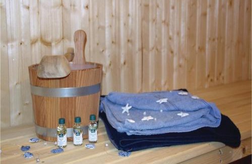 Muritz House | Nice Home In Rechlin With Sauna