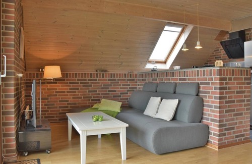 Sondervig House | Nice home in Ringkøbing