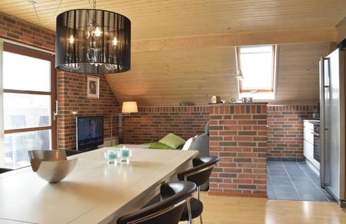 Sondervig House | Nice home in Ringkøbing