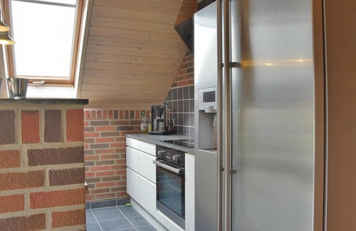 Sondervig House | Nice home in Ringkøbing