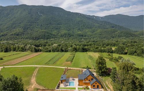 Brusane House | Nice Home In Rizvanusa With Sauna