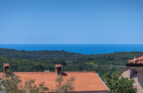 Rovinjsko Selo House | Nice home in Rovinj with sauna