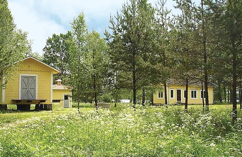 Ryd House | Nice home in Ryd with lake view