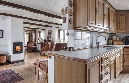 Rydsgard House | Nice home in Rydsgård with WiFi