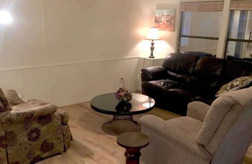 Jacarandas House | nice home in south florida retire