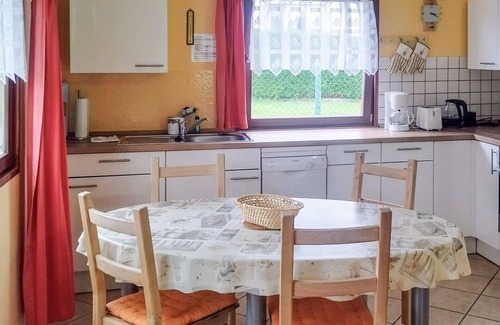 Saal House | Nice home in Saal with WiFi