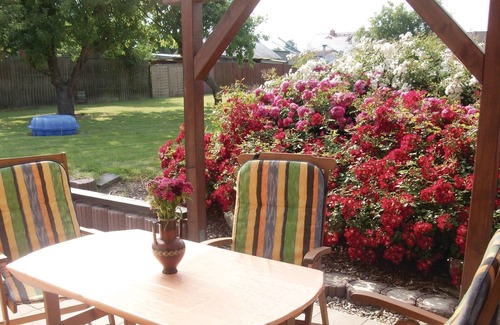 Saal House | Nice home in Saal with WiFi