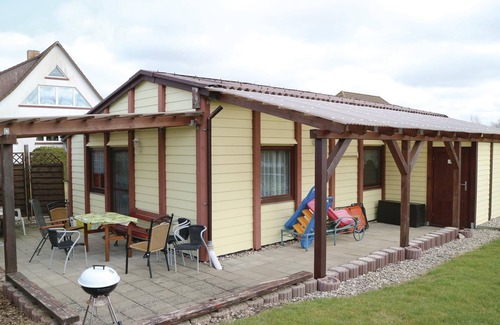 Saal House | Nice home in Saal with WiFi