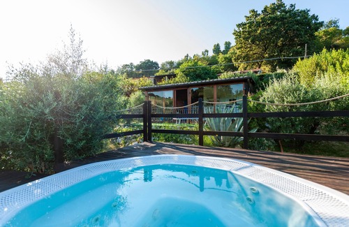Montefiore dell'Aso House | Nice home in San Giovanni with kitchen