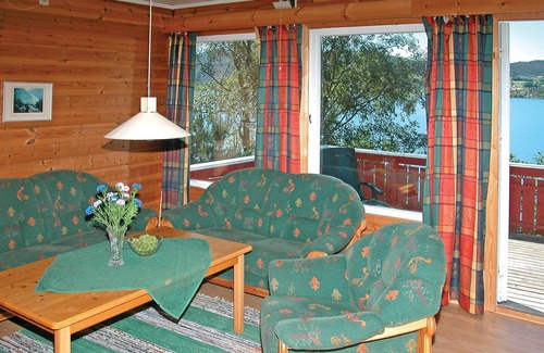 Sandvoll House | Nice home in Sandvoll