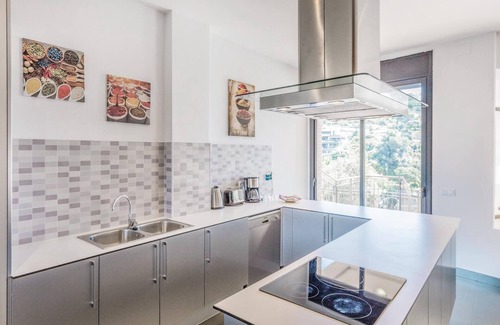 Santa Susanna House | Nice home in Santa Susanna with kitchen