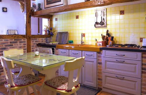 Selles-sur-Cher House | Nice home in Selles-sur-Cher with WiFi