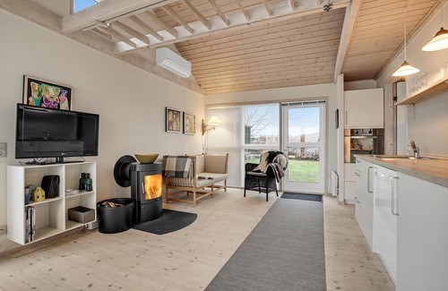Skarup Fyn House | Nice home in Skårup Fyn with WiFi