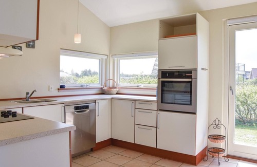 Ringkøbing-Skjern Municipality House | Nice home in Skjern with WiFi
