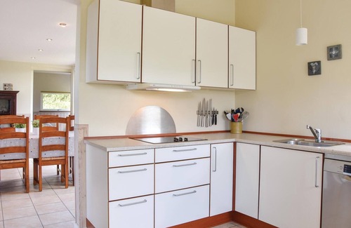 Ringkøbing-Skjern Municipality House | Nice home in Skjern with WiFi