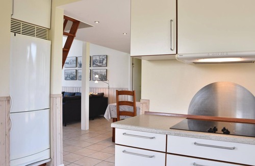 Ringkøbing-Skjern Municipality House | Nice home in Skjern with WiFi