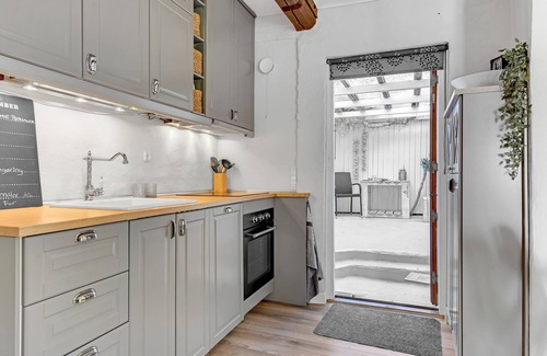 Sønderborg House | Nice home in Sønderborg with WiFi
