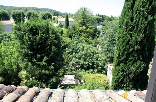 Saint-Didier House | Nice home in St Didier with kitchen