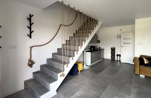 Faszcze House | Nice home in Stare Sady with kitchen