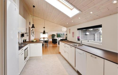 Stege House | Nice Home In Stege With Sauna