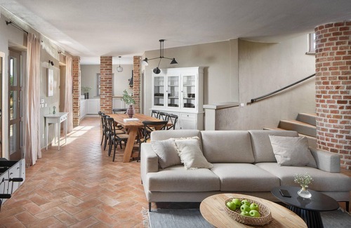 Sveti Lovrec House | Nice home in Sv. Lovrec with WiFi