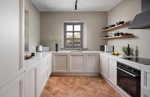Sveti Lovrec House | Nice home in Sv. Lovrec with WiFi