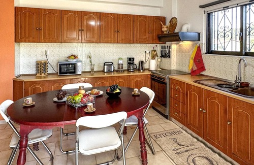 Theologos House | Nice home in Theologos with Wi-Fi