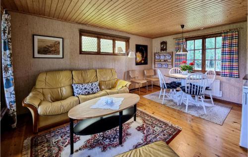 Timmele House | Nice Home In Timmele With Sauna