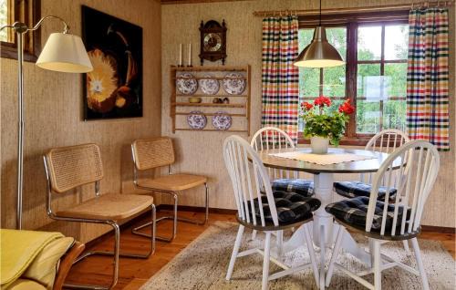 Timmele House | Nice Home In Timmele With Sauna
