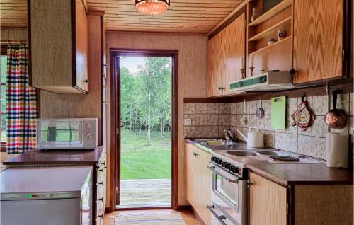 Timmele House | Nice Home In Timmele With Sauna