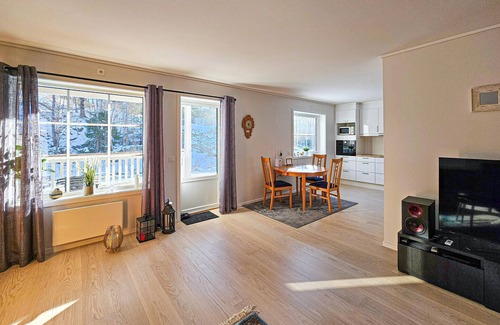 Tjome Municipality House | Nice home in Tjøme with WiFi
