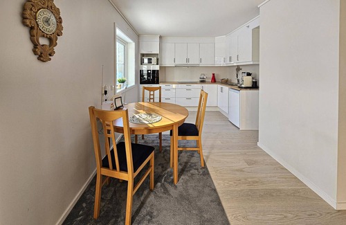 Tjome Municipality House | Nice home in Tjøme with WiFi