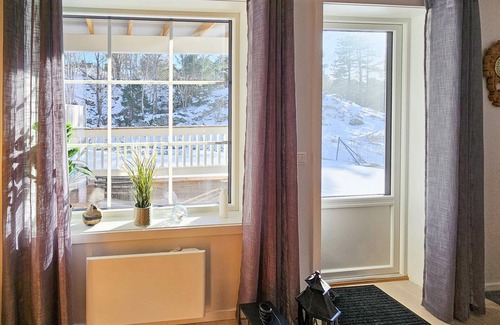Tjome Municipality House | Nice home in Tjøme with WiFi