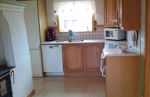 Uddevalla Municipality House | Nice home in Uddevalla with 1 Bedrooms and WiFi