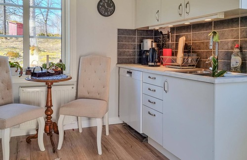 Ulricehamn House | Nice home in Ulricehamn with WiFi