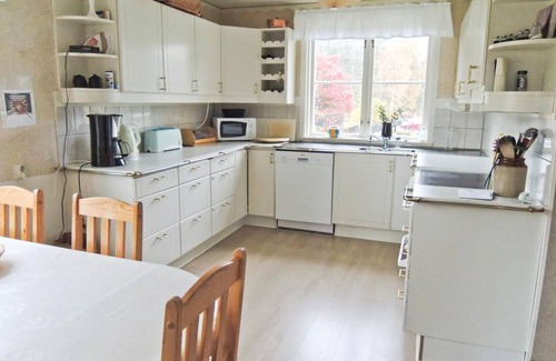 Urshult House | Nice home in Urshult with WiFi