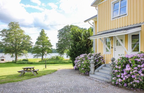 Urshult House | Nice home in Urshult with WiFi