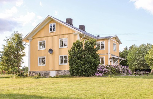 Urshult House | Nice home in Urshult with WiFi