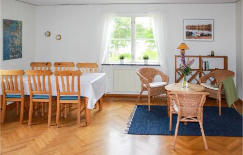 Urshult House | Nice Home In Urshult With Wifi