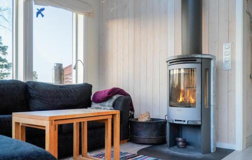 Vato House | Nice Home In Väto With House Sea View