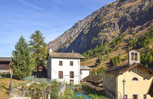 Valsavarenche House | Nice home in Valsavarenche