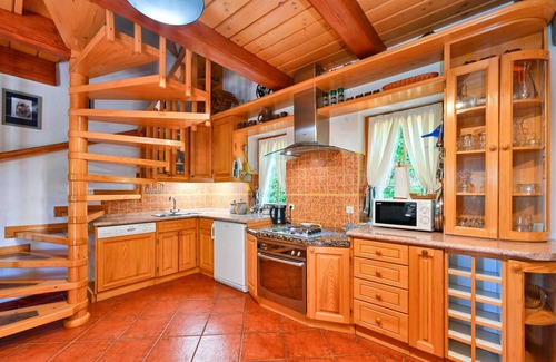 Donja Voca House | Nice home in Varazdin with sauna
