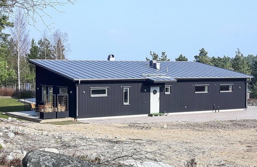 Vastervik House | Nice home in Västervik with WiFi
