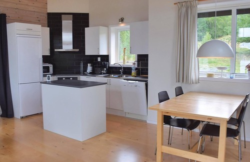 Vetlanda Municipality House | Nice home in Vetlanda with WiFi