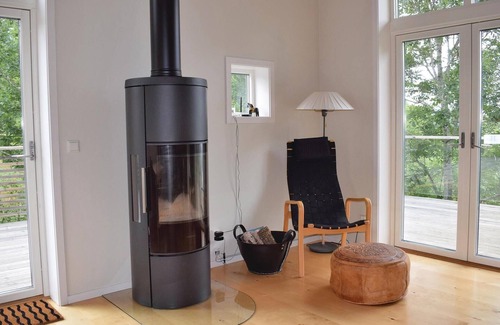 Vetlanda Municipality House | Nice home in Vetlanda with WiFi