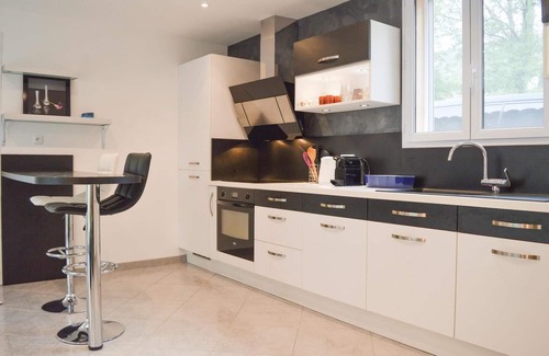 Ville-di-Paraso House | Nice home in Ville di Paraso with WiFi