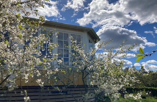 Norrkoping O House | Nice home in Vikbolandet with 0 Bedrooms
