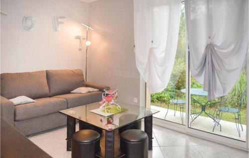 Ville-di-Paraso House | Nice Home In Ville Di Paraso With Wifi