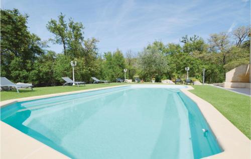 Ville-di-Paraso House | Nice Home In Ville Di Paraso With Wifi