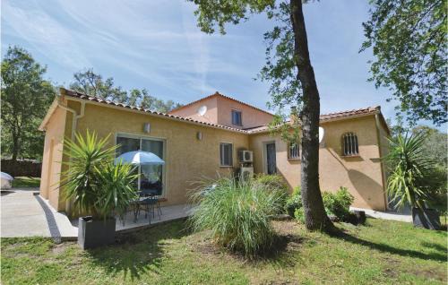 Ville-di-Paraso House | Nice Home In Ville Di Paraso With Wifi